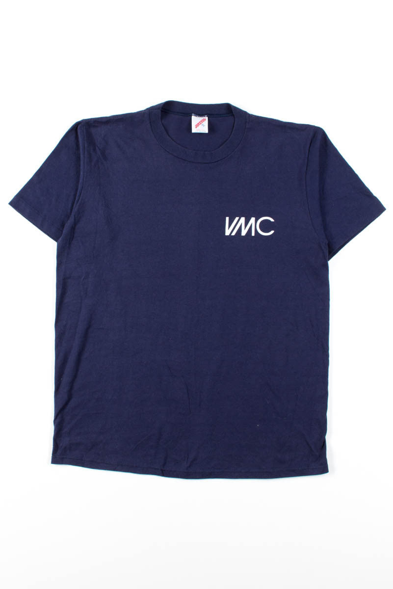 Valley Mortgage Corporation Vintage T-Shirt