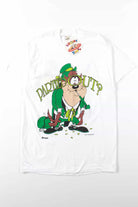 Partied Out Taz Deadstock T-Shirt
