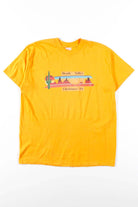 Death Valley Christmas Vintage T-Shirt