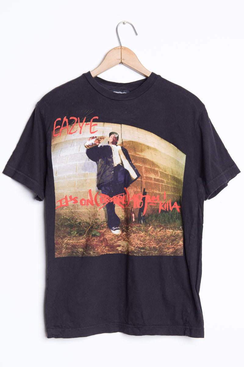 Eazy-E Tee