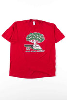 Carr Family Reunion Vintage T-Shirt