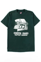 Trail Of Treasures Vintage T-Shirt