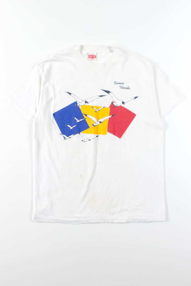 Venice Florida Vintage T-Shirt