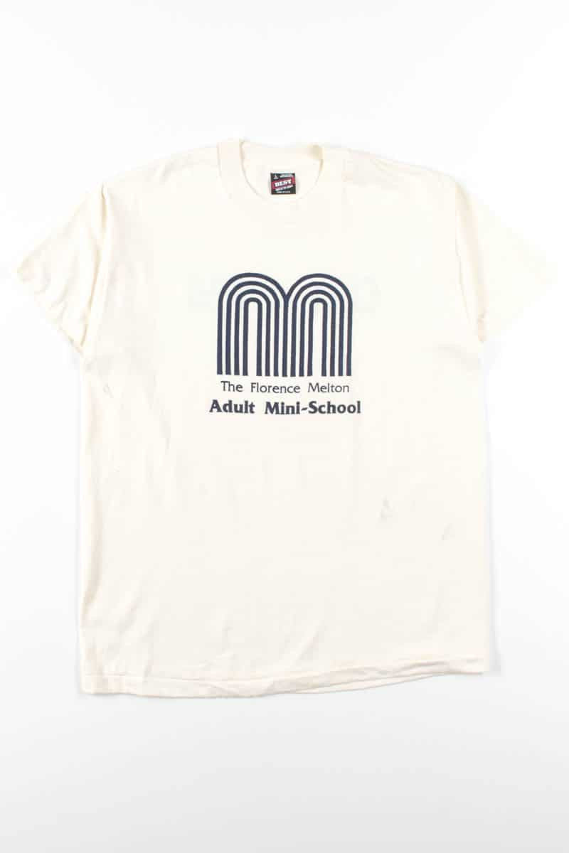 The Florence Melton Vintage T-Shirt