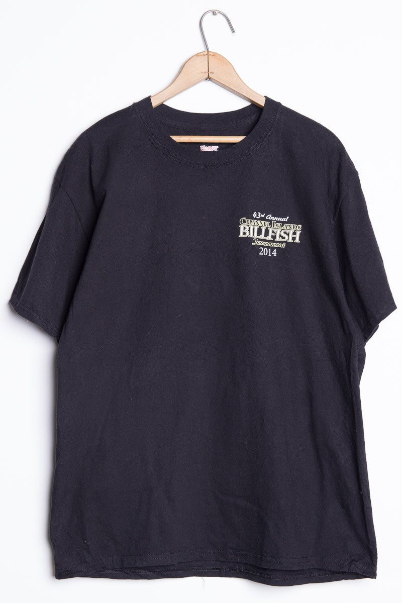 Billfish Tournament Tee