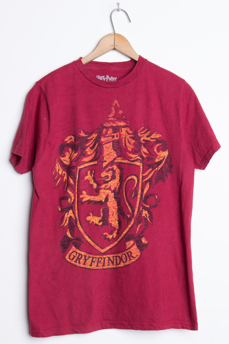 Gryffindor Sheild Tee
