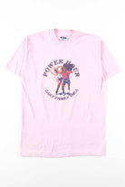 Power Hour Vintage T-Shirt