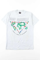Camp Greenville Vintage T-Shirt