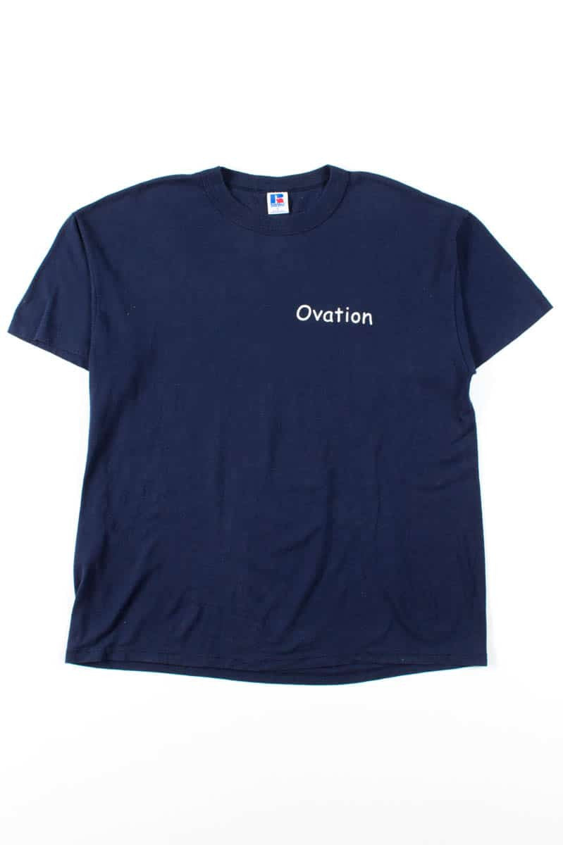 Ovation Vintage T-Shirt