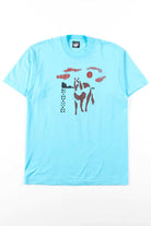 Abstract Horse Vintage T-Shirt