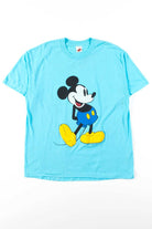 Vintage Mickey Mouse T-Shirt