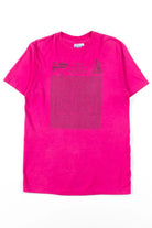 Indian Statue Dedication Vintage T-Shirt