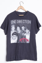 One Direction 2013 Tour Tee