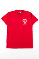 Stillwater Parks & Recreation Vintage T-Shirt