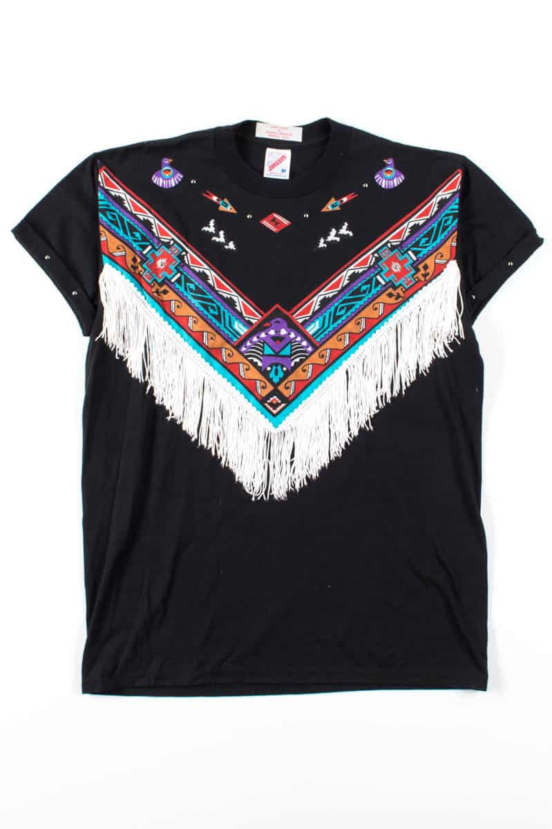Arizona Fringe Vintage T-Shirt