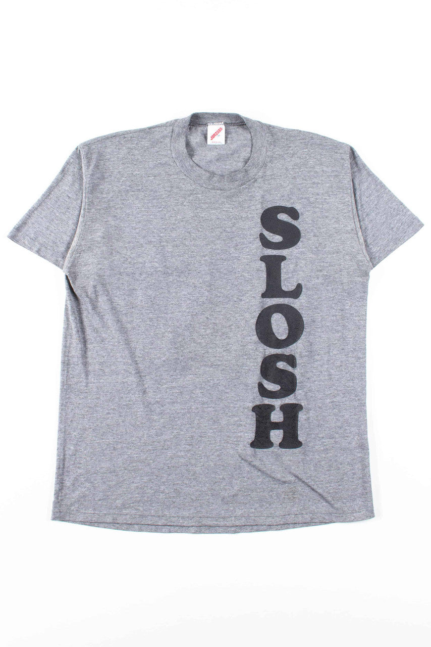 Slosh Chief T-Shirt