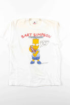 Vintage Bart Simpson T-Shirt