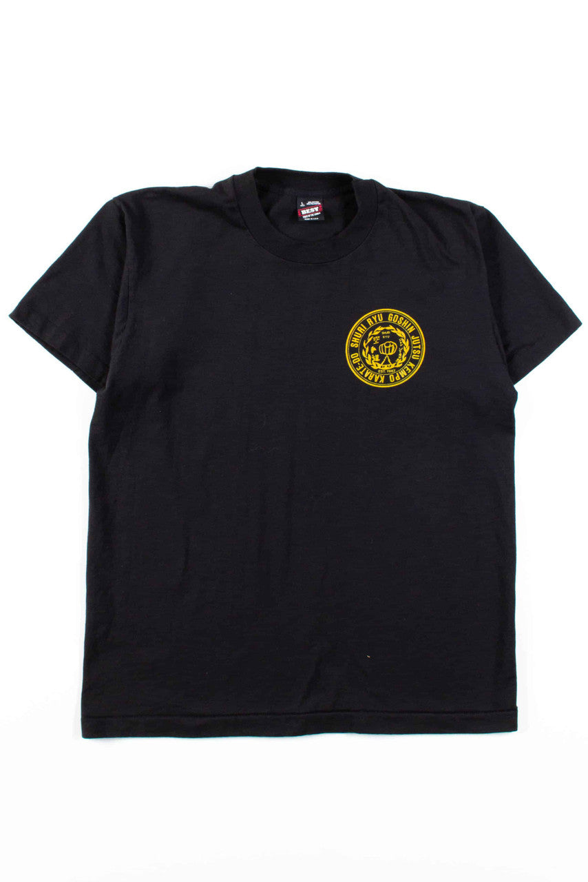Arizona Budo Kan T-Shirt