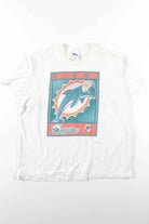 Vintage Miami Dolphins T-Shirt