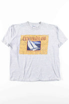 Catalina Island T-Shirt