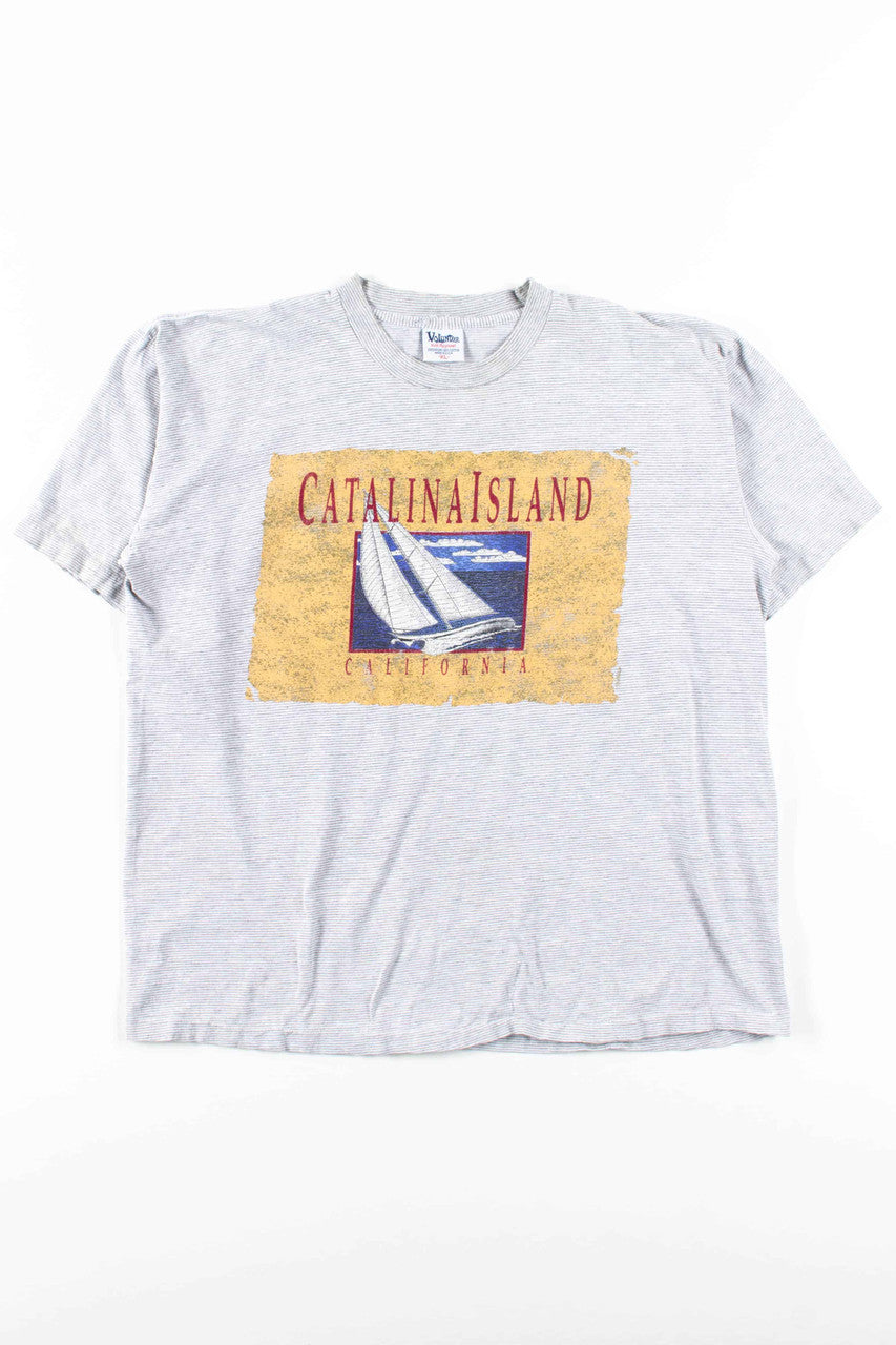 Catalina Island T-Shirt