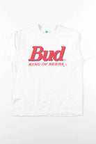 Bud King of Beers T-Shirt