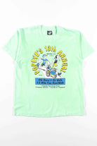 Popeye's 13th Annual Vintage T-Shirt