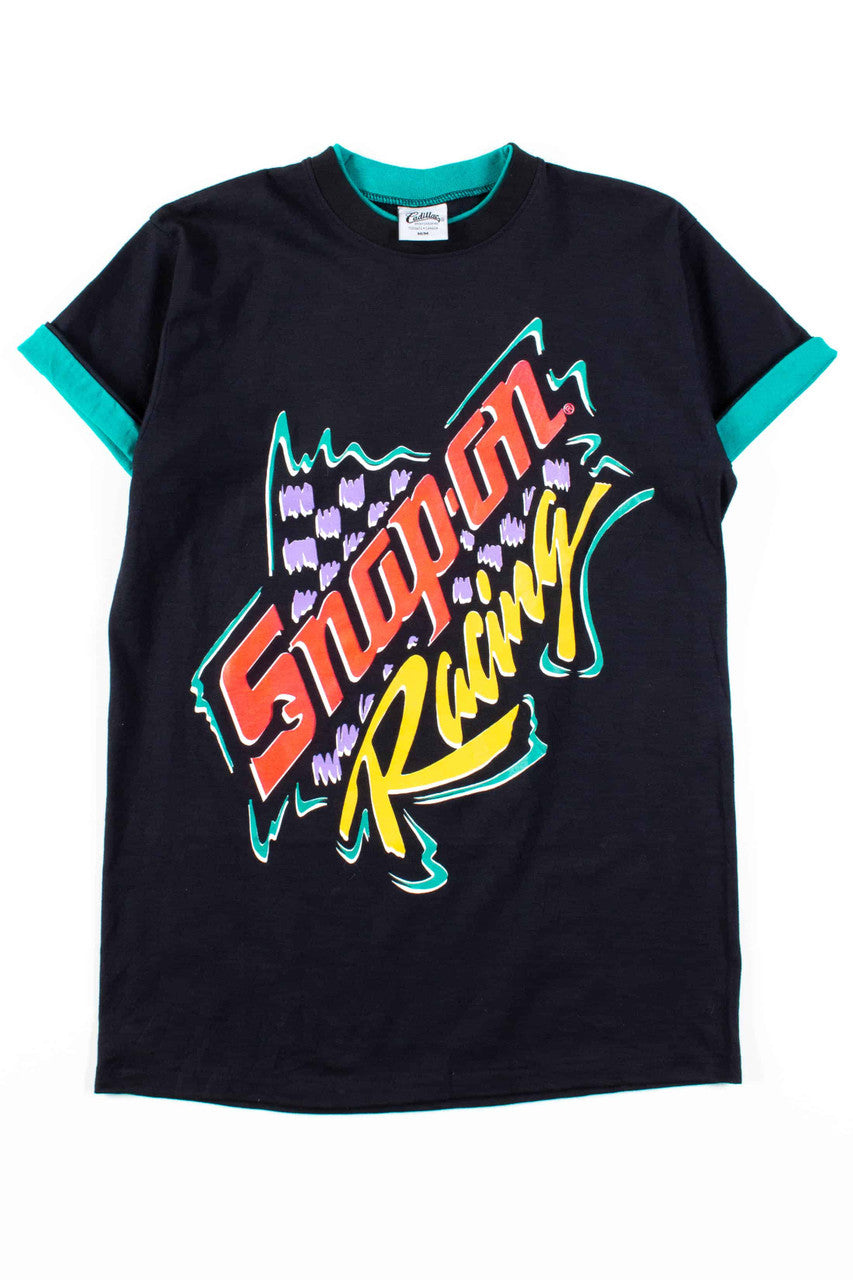 Snap-On Racing T-Shirt