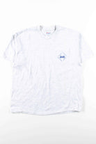 Chicago Bar Association Vintage Pocket T-Shirt