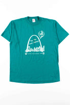 Club Challenge 1996 Vintage T-Shirt