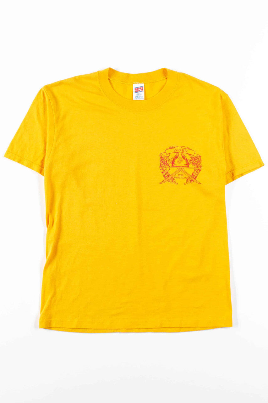 2nd BN Vintage T-Shirt