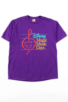 Disney Magic Music Days T-Shirt