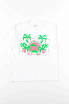 Bahama Bash 1990 Vintage T-Shirt
