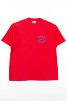 Monmouth Duo 1988 Vintage T-Shirt