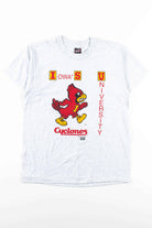 Iowa's University Cyclones T-Shirt