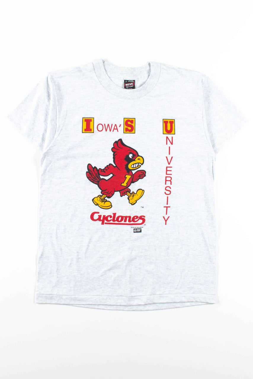 Iowa's University Cyclones T-Shirt