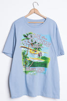 On the Rocks Tee