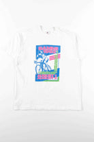 BAMMI 1992 Vintage T-Shirt