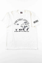 First Annual 7 On 7 Tournament T-Shirt