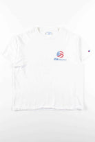 1996 USA Volleyball Tour T-Shirt