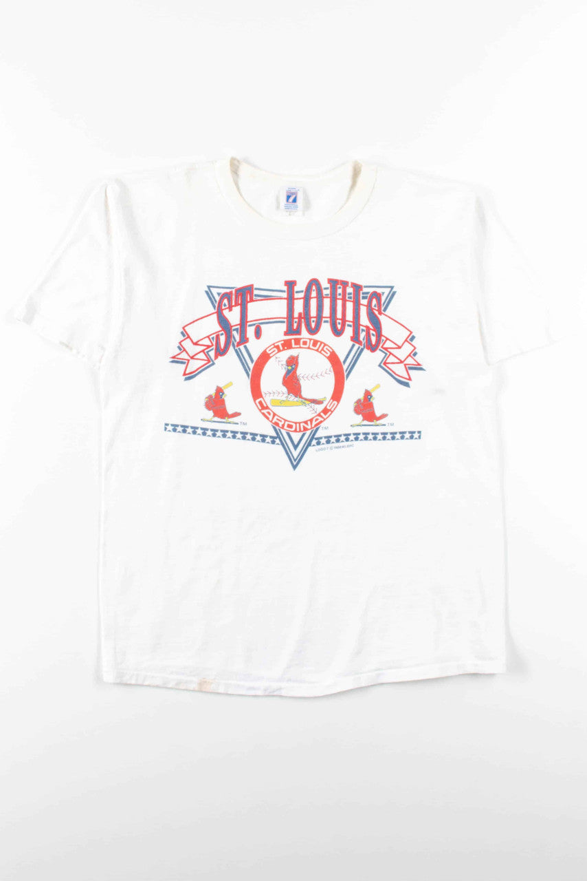 Vintage St. Louis Cardinals T-Shirt