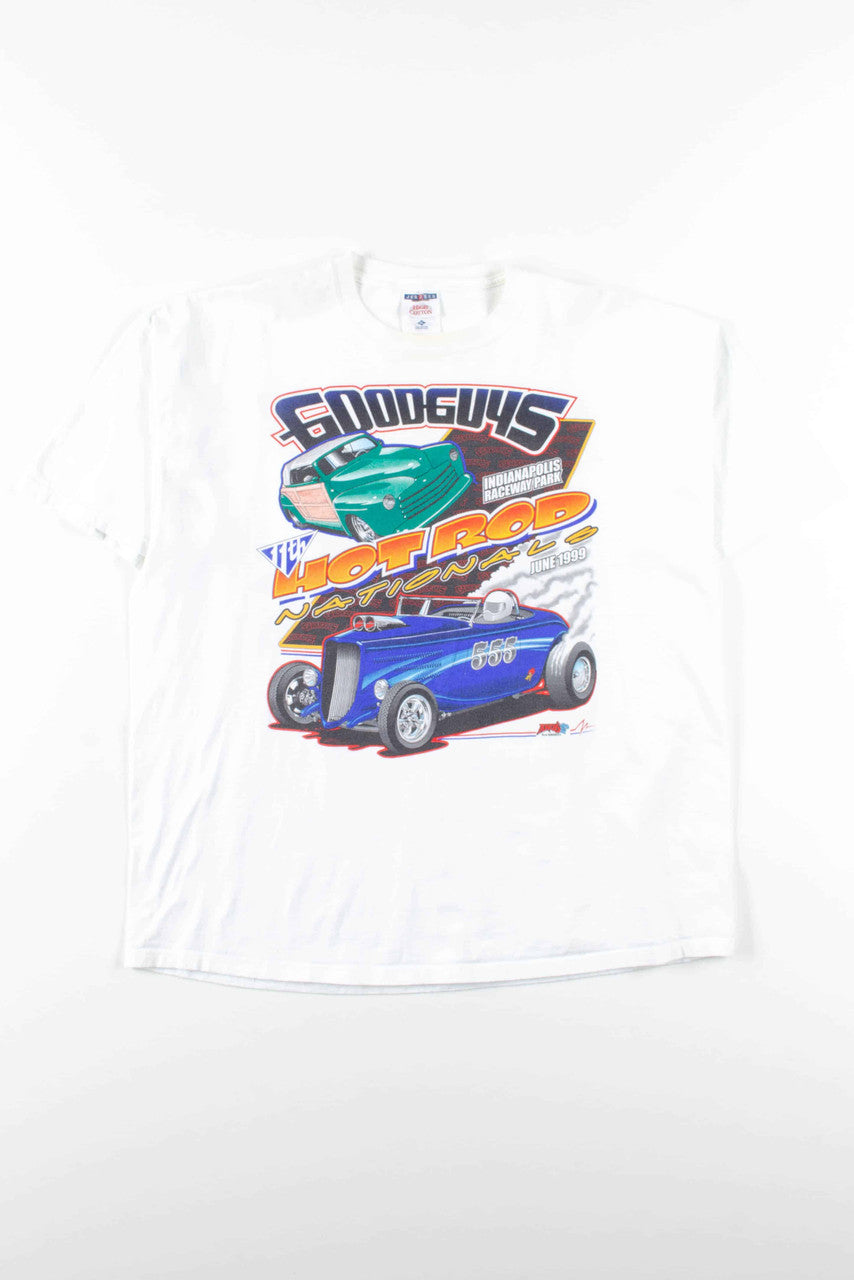 Goodguys Hot Rod Nationals T-Shirt
