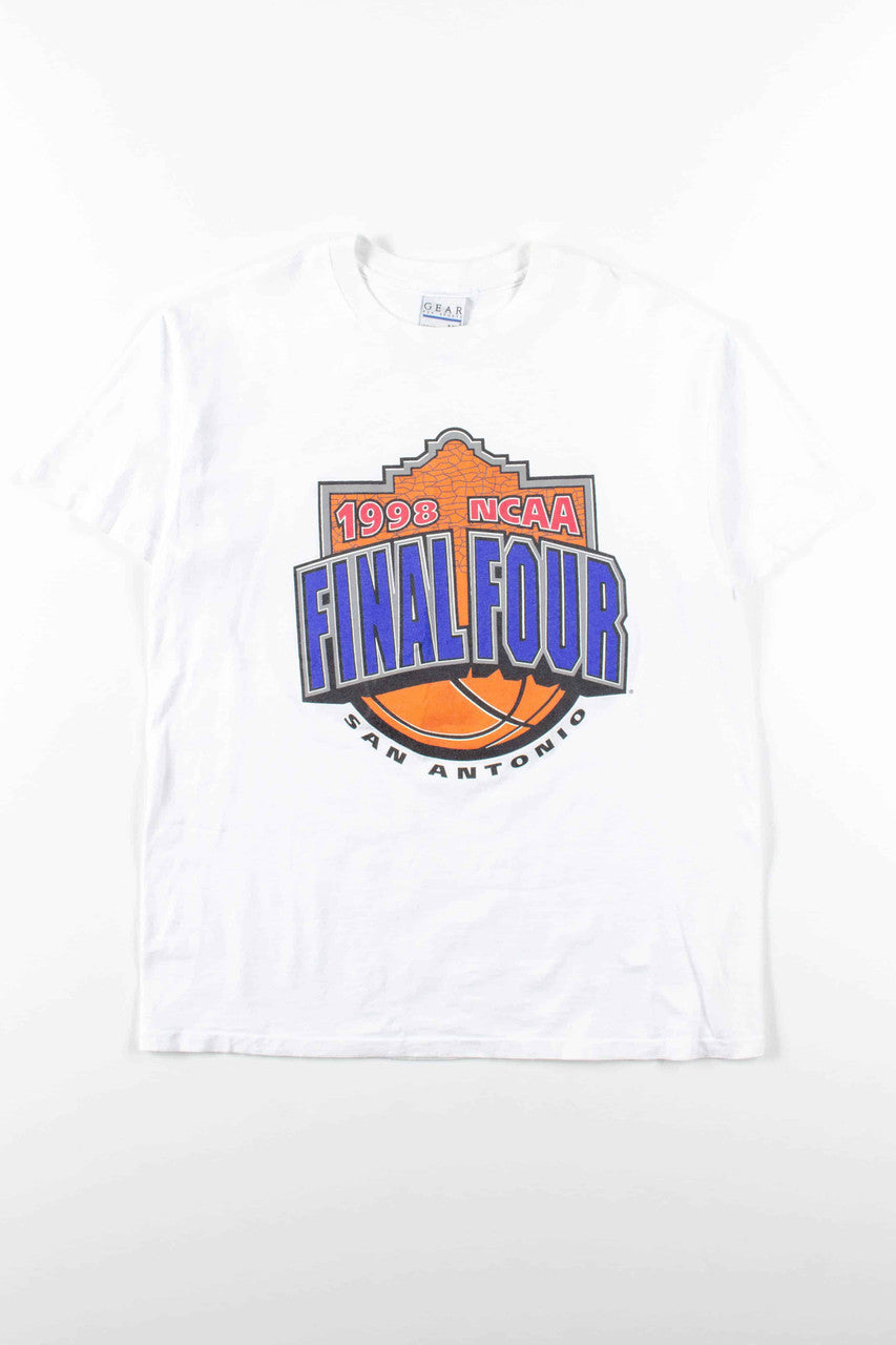 1998 Final Four T-Shirt