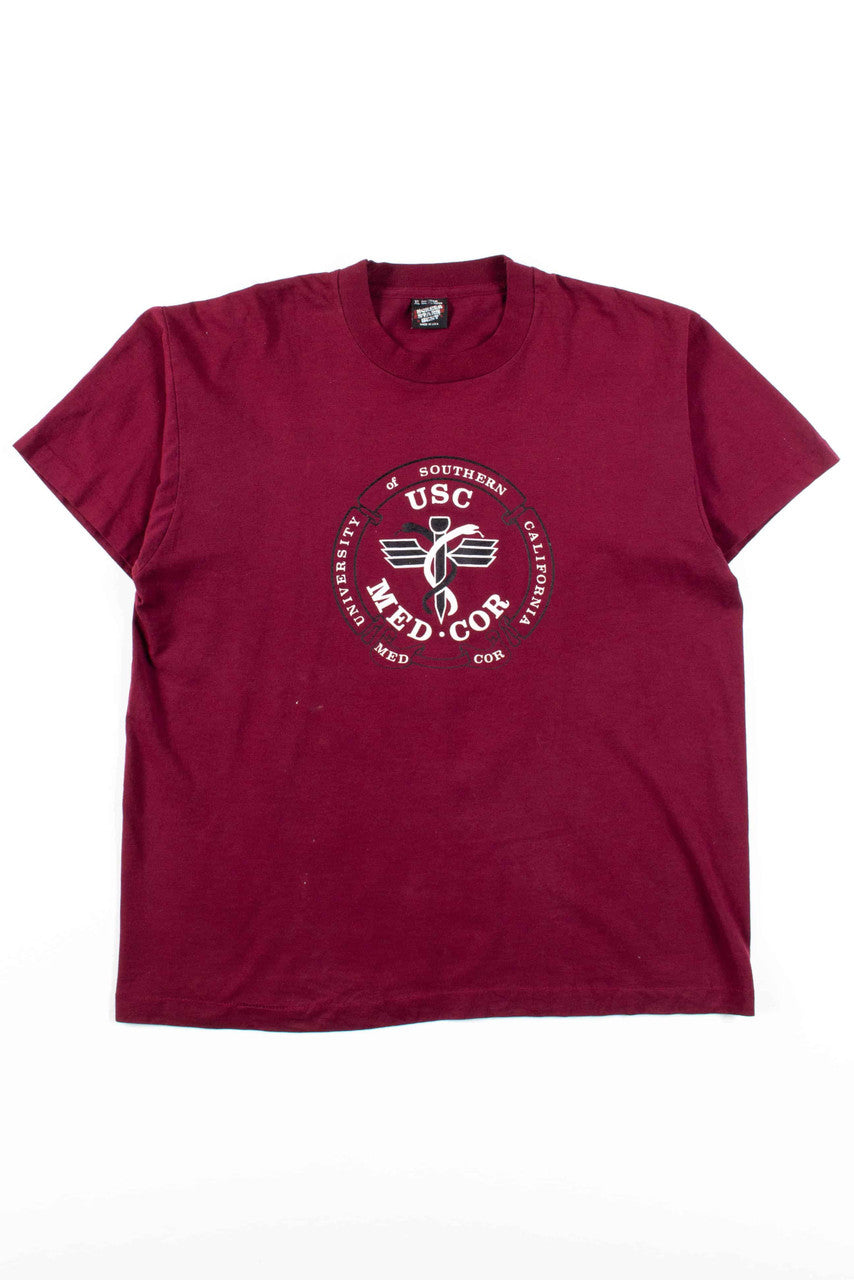 USC Med Cor T-Shirt