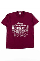 Sesser Valier Jr. High Vintage T-Shirt