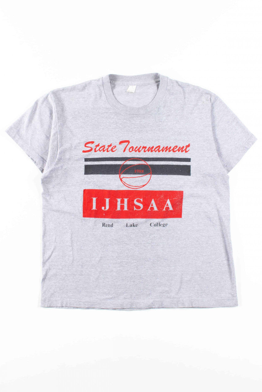 Rend Lake College T-Shirt