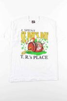 I Spent St. Pat's at T.R.'s Place T-Shirt
