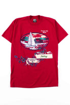 Presque Isle Sailing T-Shirt
