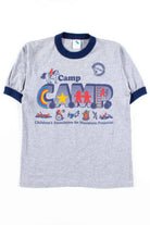 Camp Camp T-Shirt