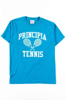 Principia Tennis T-Shirt